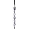 62" RPET Golf Umbrella w/ Reflective Trim 25
