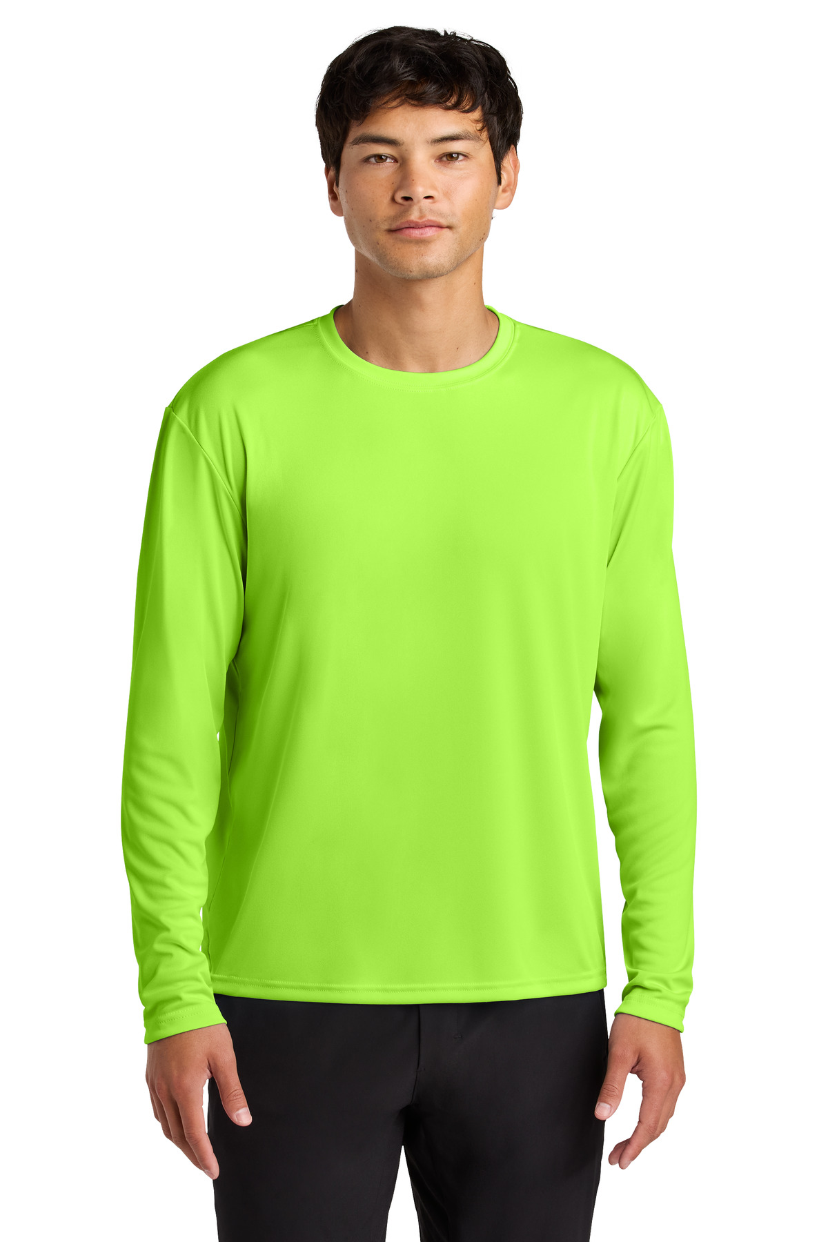 A4 Cooling Performance Long Sleeve Tee A4N3165 120