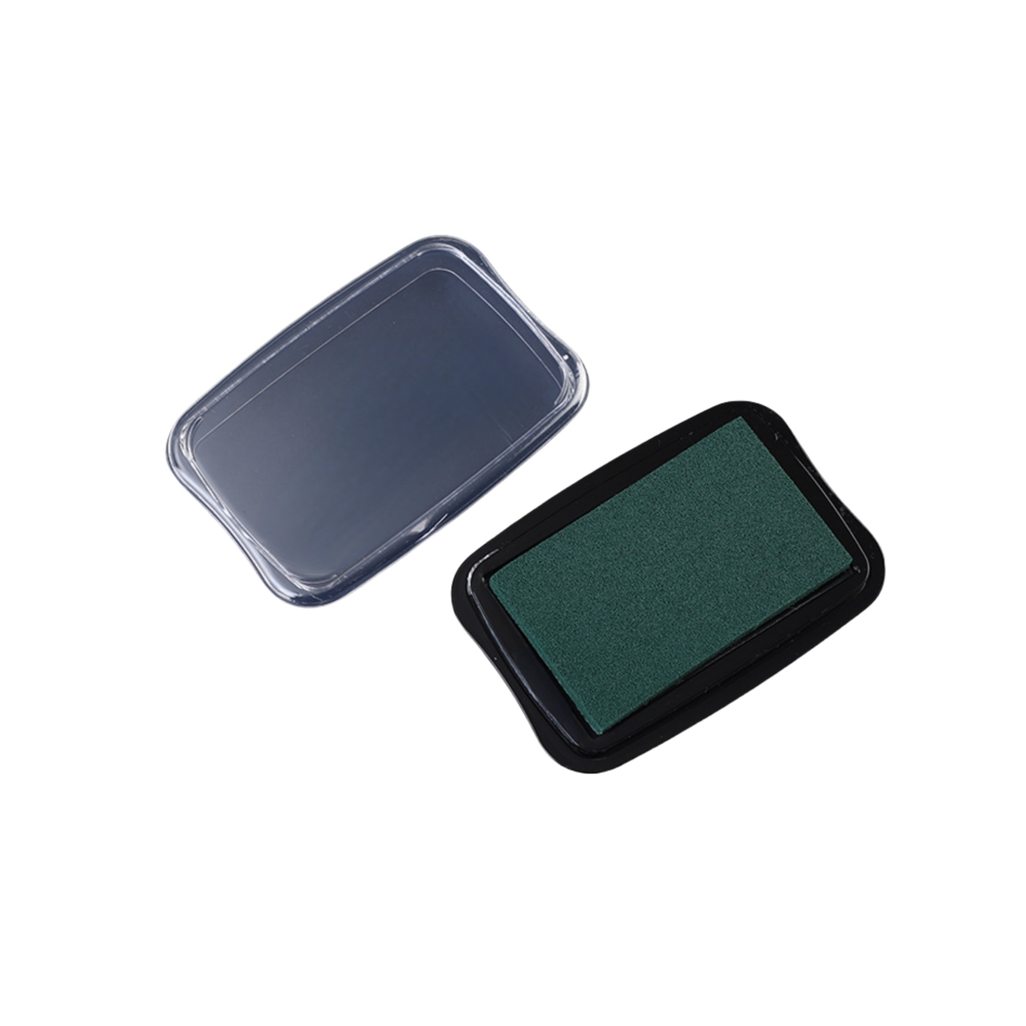 Finger Ink Pads Multicolored 3