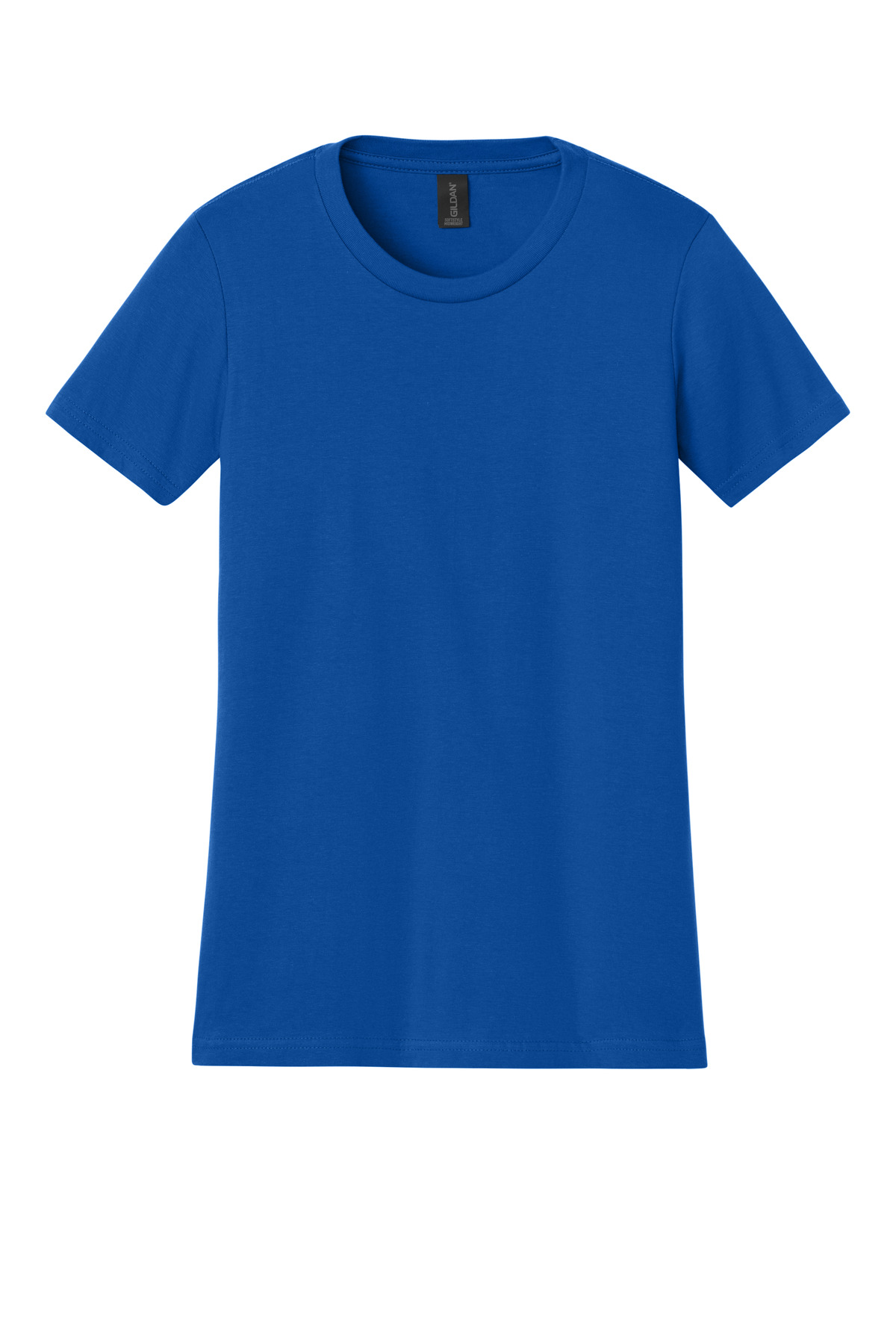 Gildan Women's Softstyle Midweight Tee 65000L 69