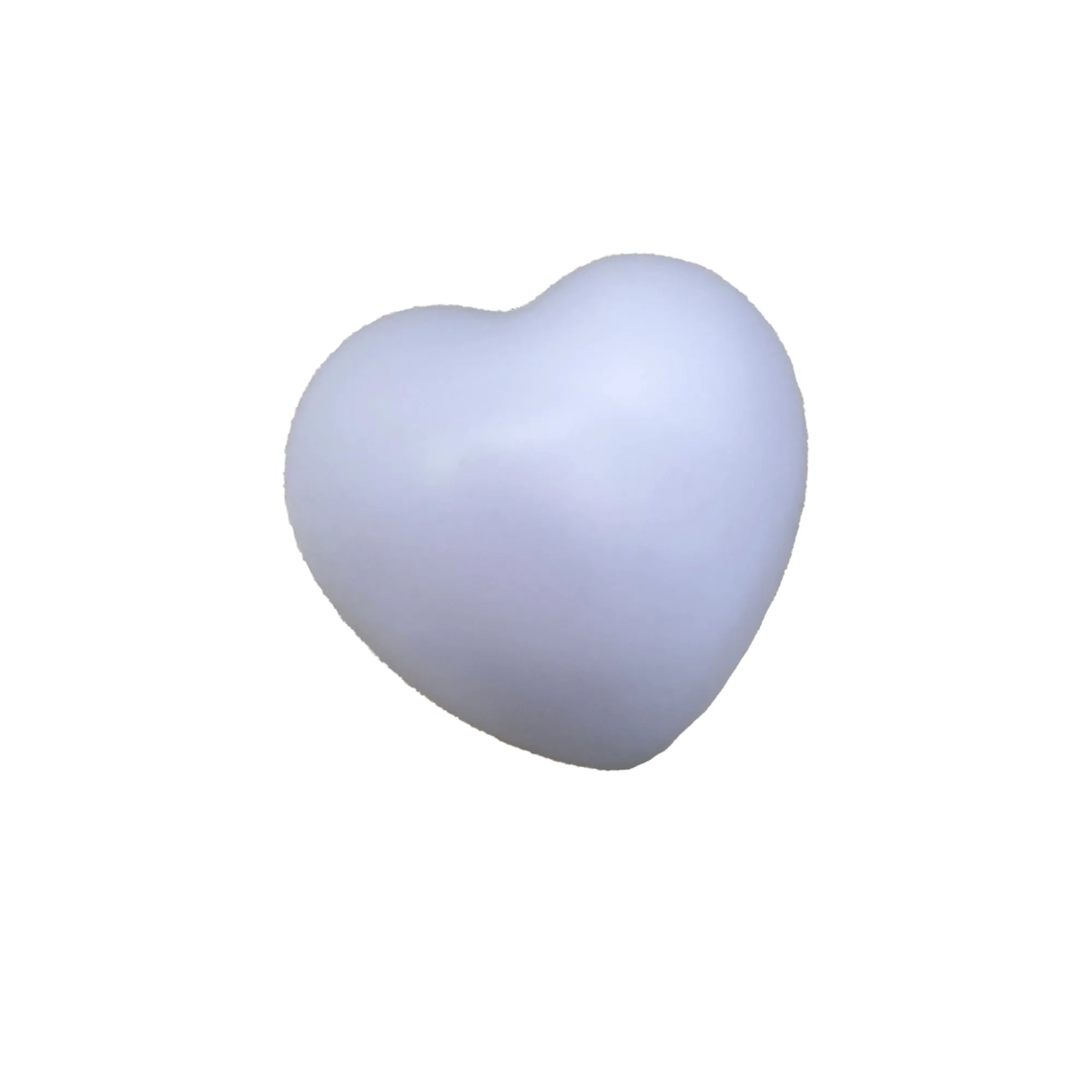2.7" Heart Shape Stress Reliever 5