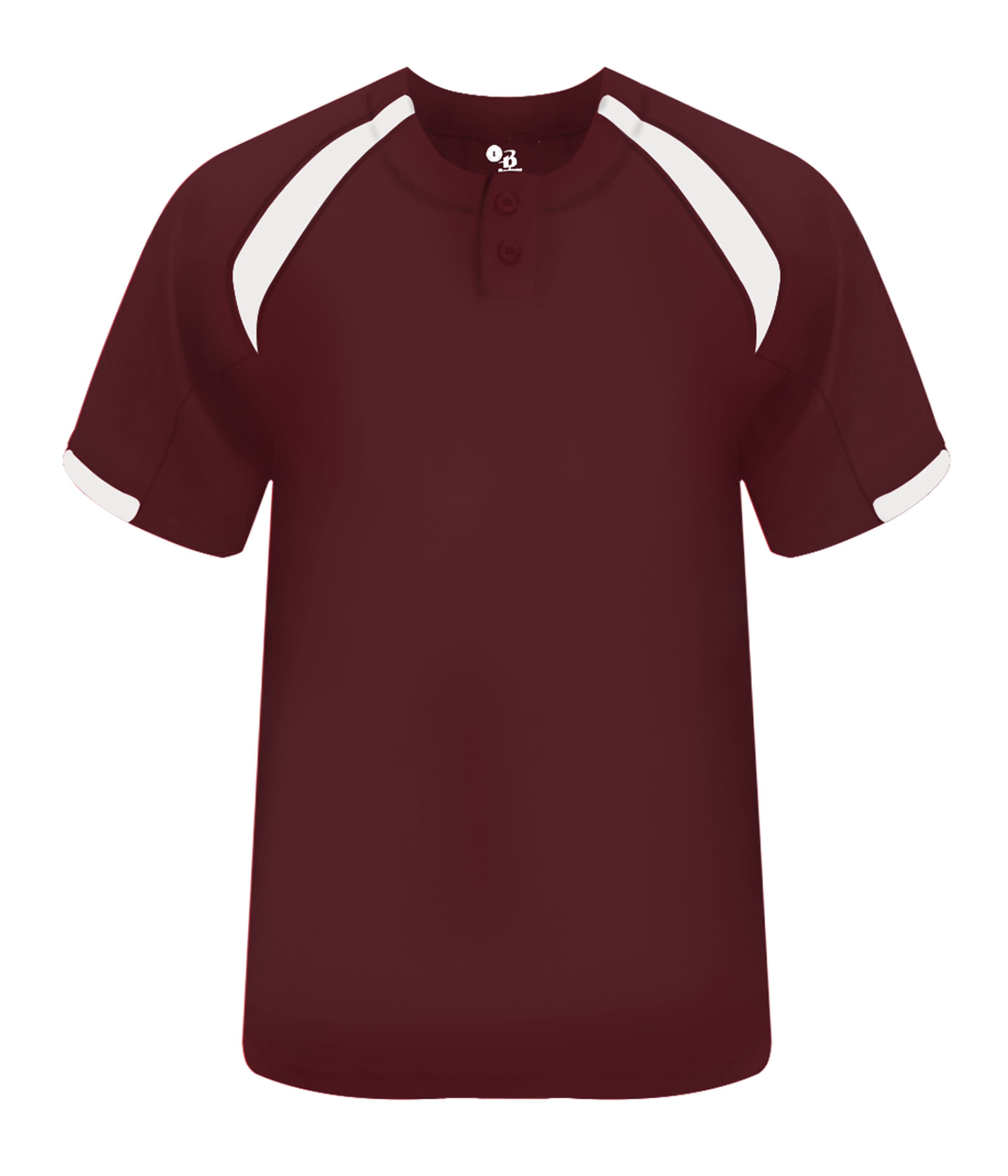 COMPETITOR YOUTH PLACKET 9