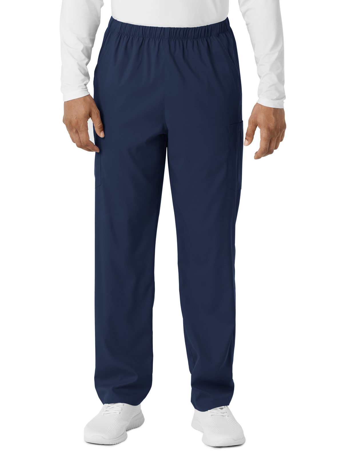 Wink - Boundless - Unisex Six-Pocket Straight Leg Pant