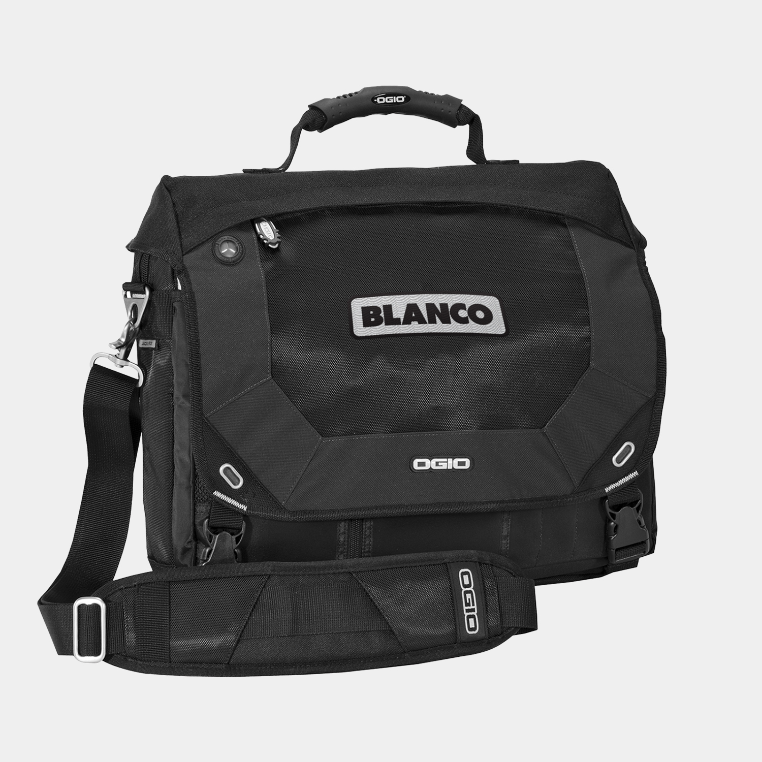 OGIO® Jack Pack Messenger Bag 2