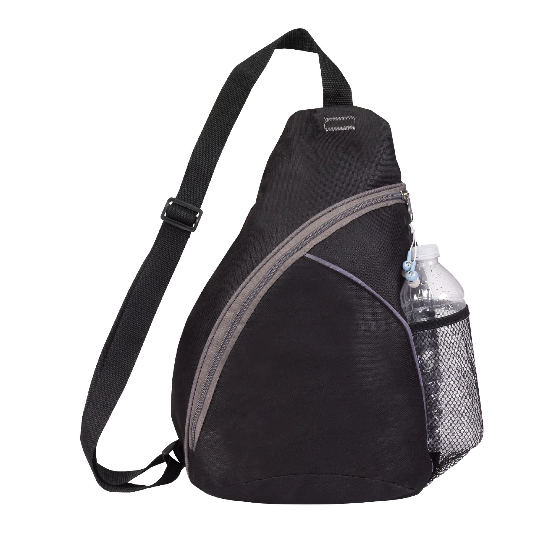 Alpine Sling Backpack 7