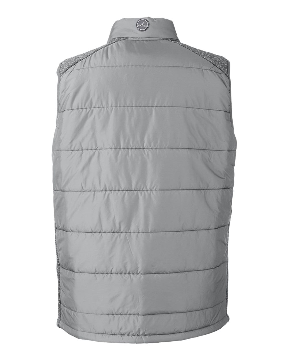 Men's Harbor Puffer Vest - N17946 2