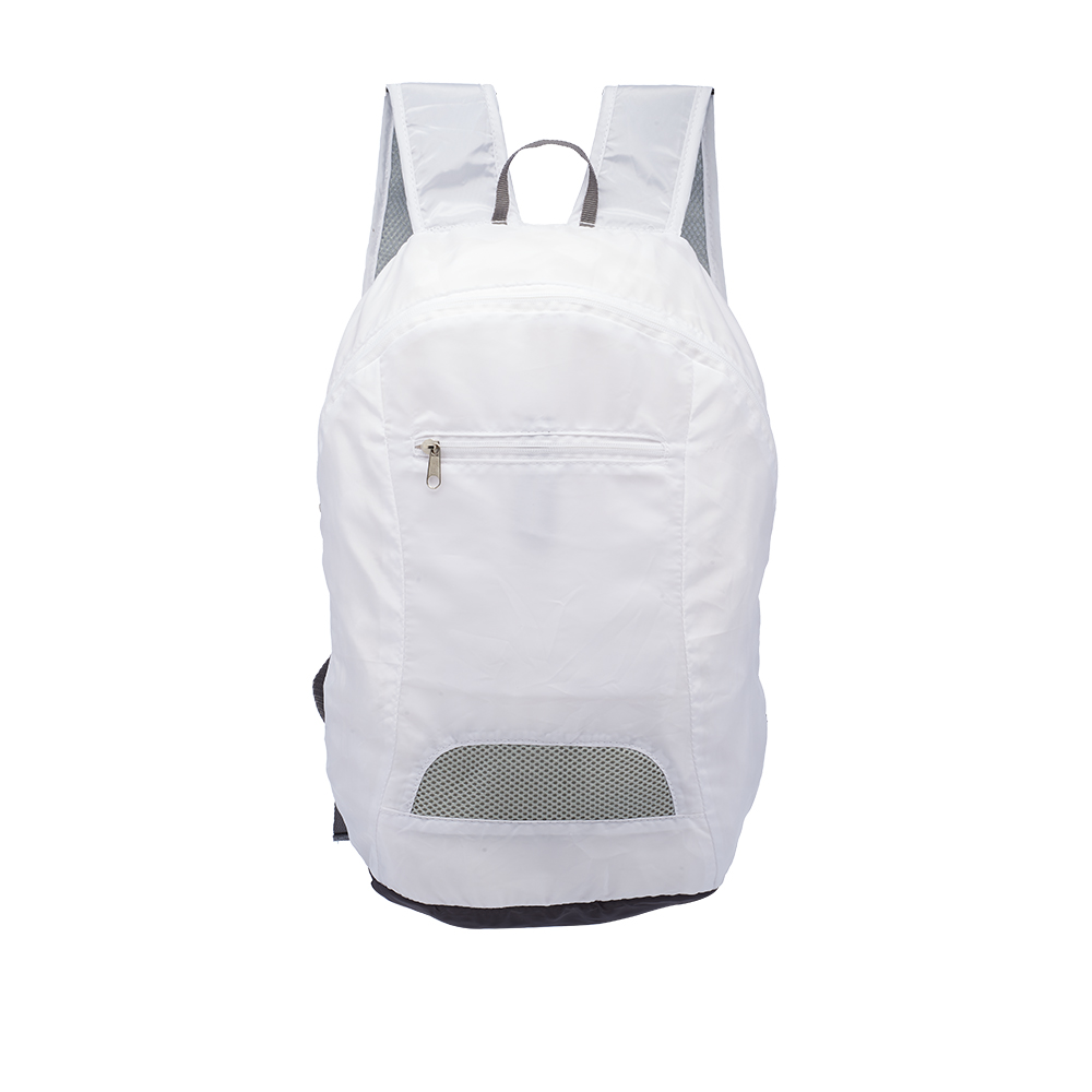Running Mate Collapsible Silk Soft Backpack 5