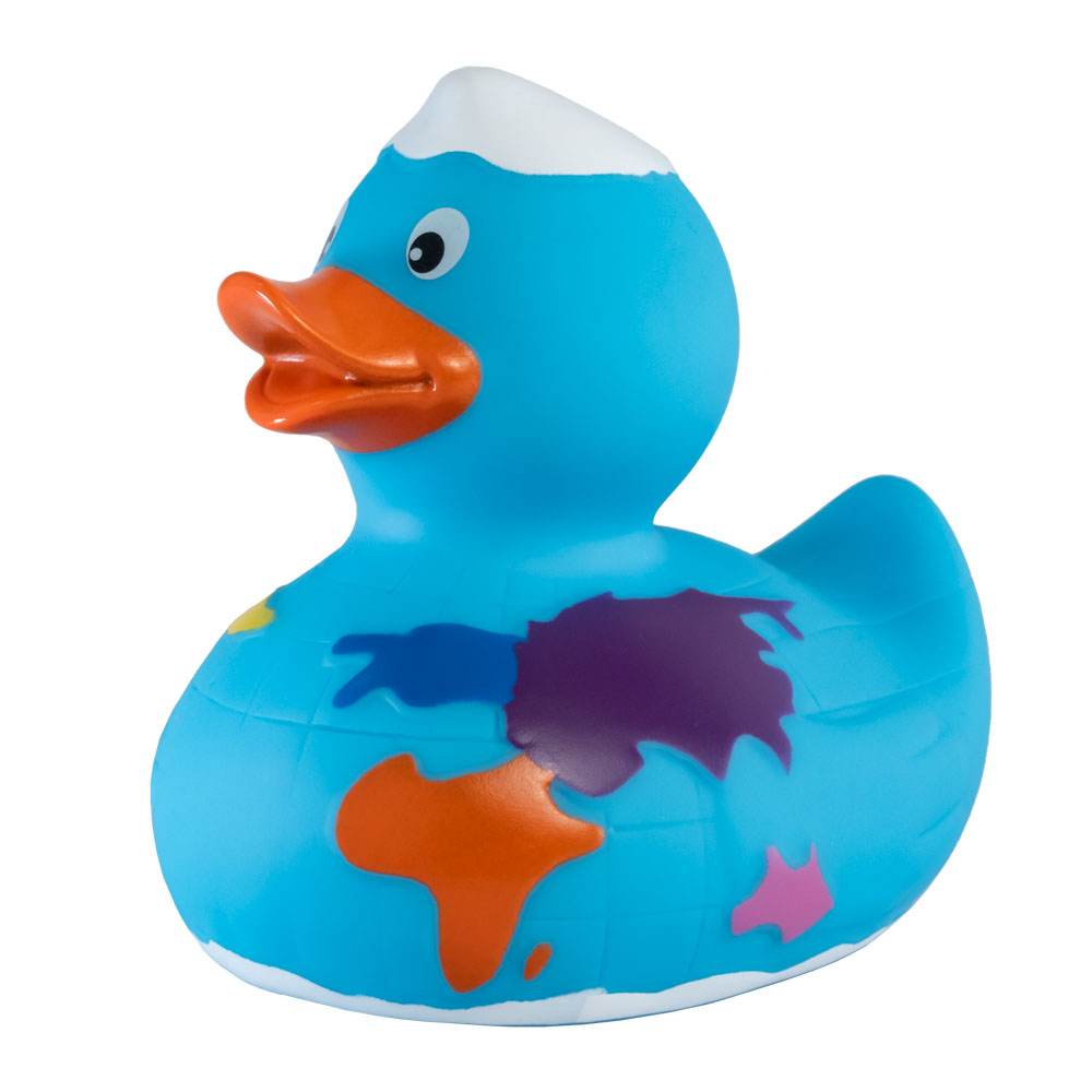 World Duck 10