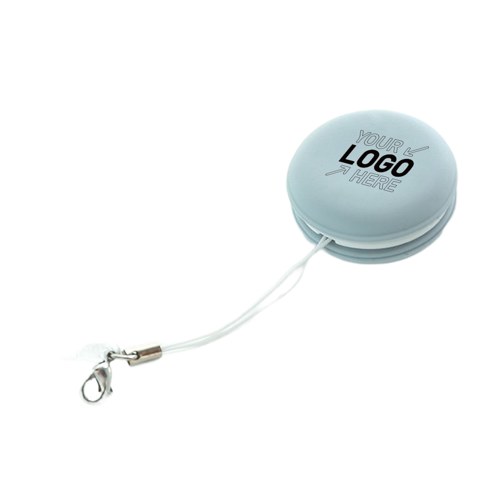 Mini Glasses & Cell Phone Screen Cleaner Combo Key Chain 3