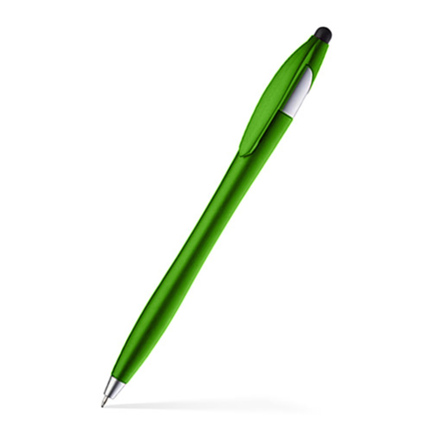 iSlimster Metallic Stylus Twist Pen 29