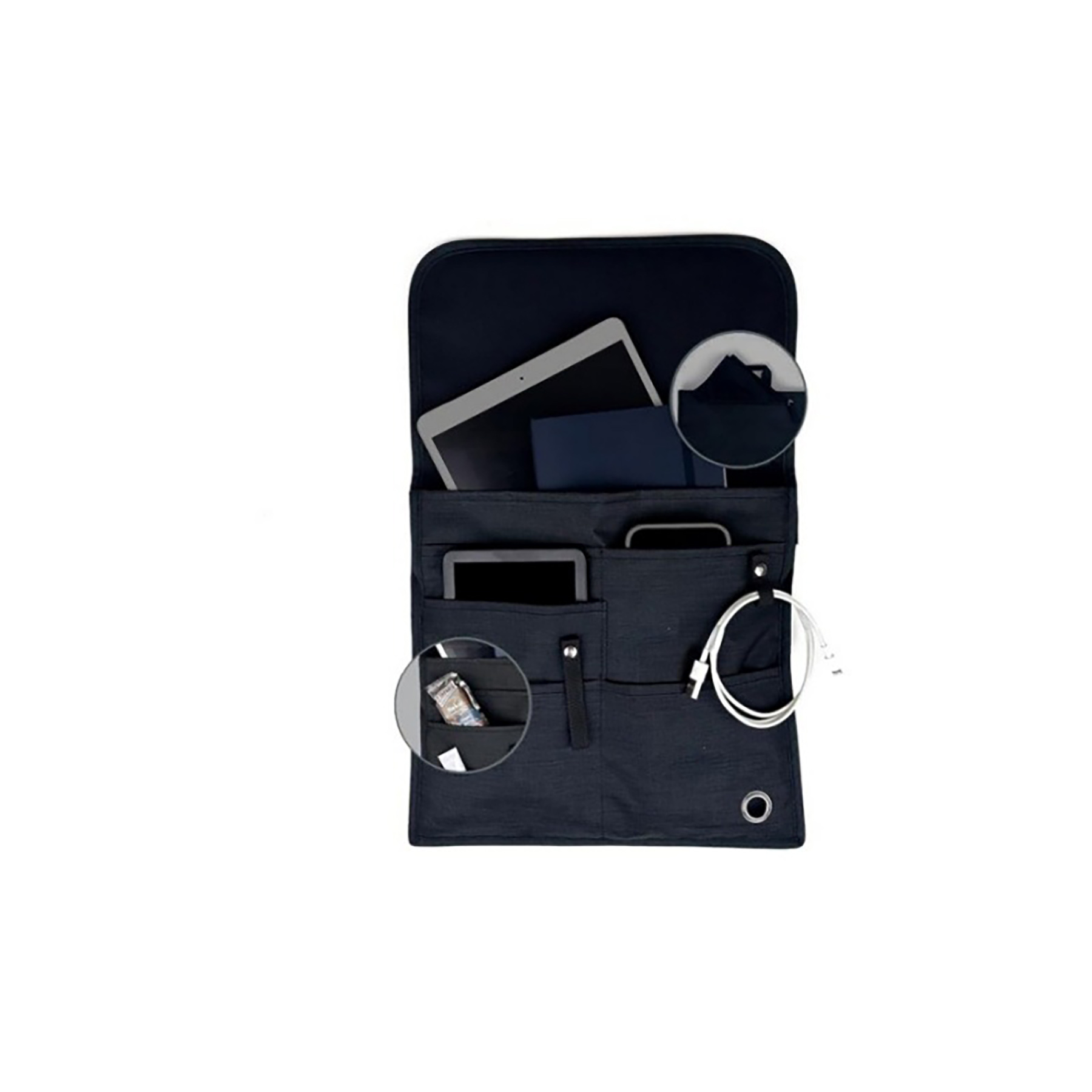 Pocket Organizer 6