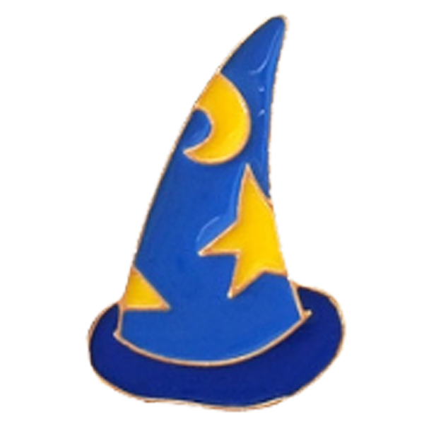 Soft Enamel Lapel Pin 35