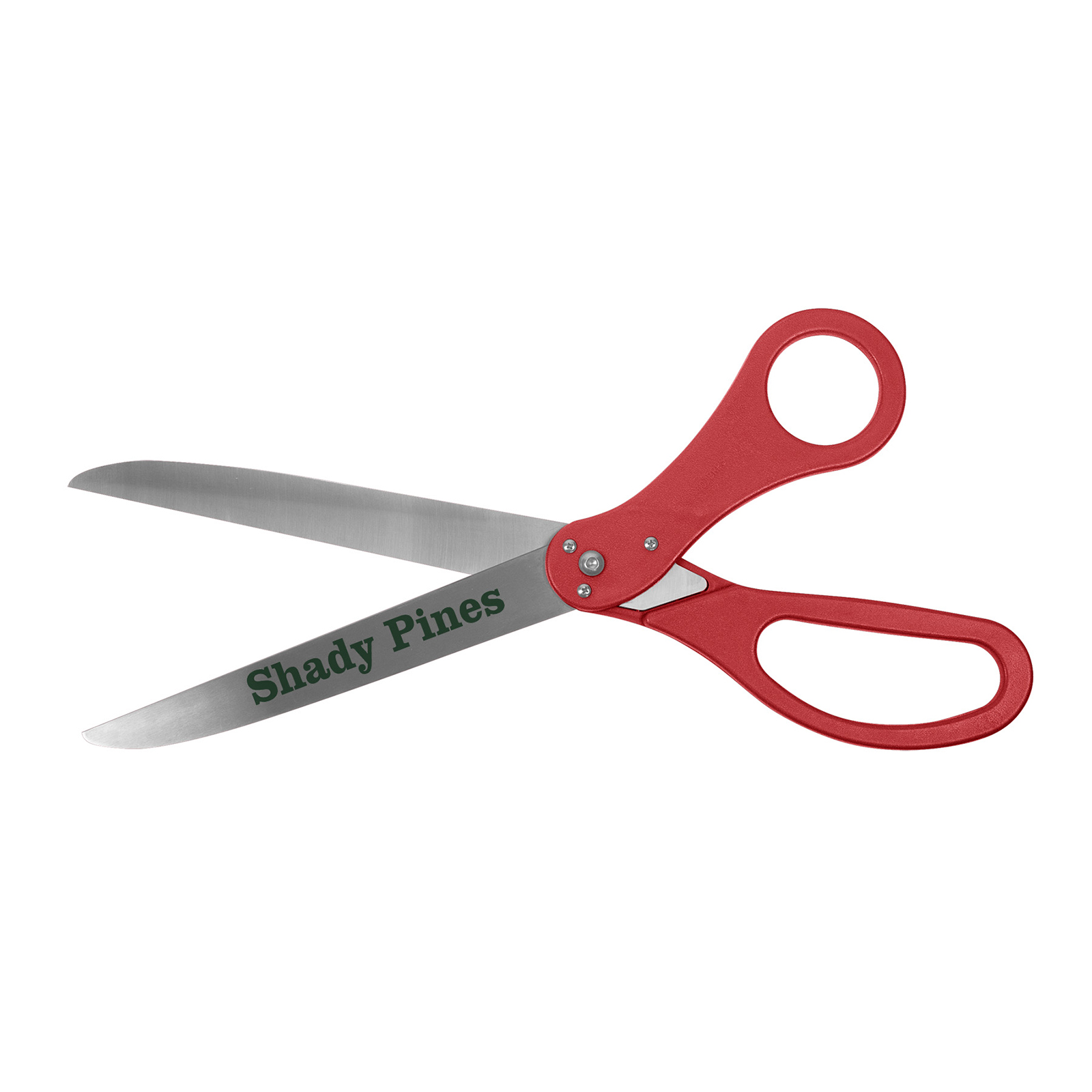 25" Large Scissors - Direct Print 10