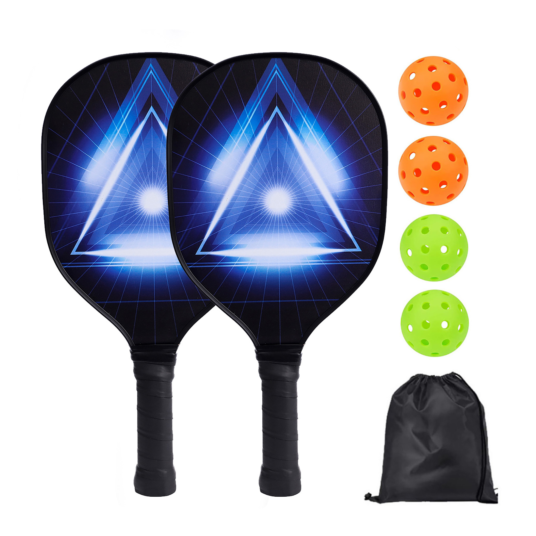 Approved Pickleball Paddle Set 13