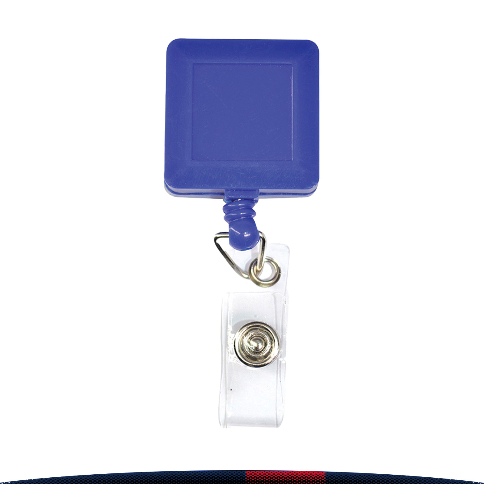 Hepet Badge Reel 7