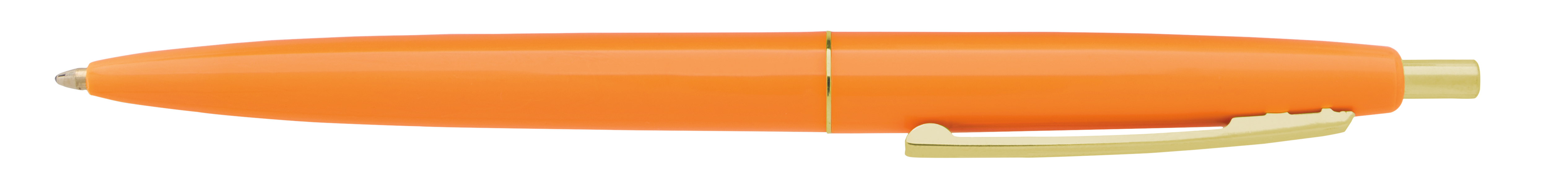 Classic Collection Clic™ Gold Pen 238