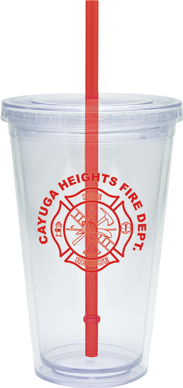 20 oz. Large Classic Carnival Cup 13