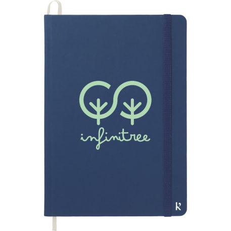 Karst 5.5" x 8.5" Stone Bound Notebook 63