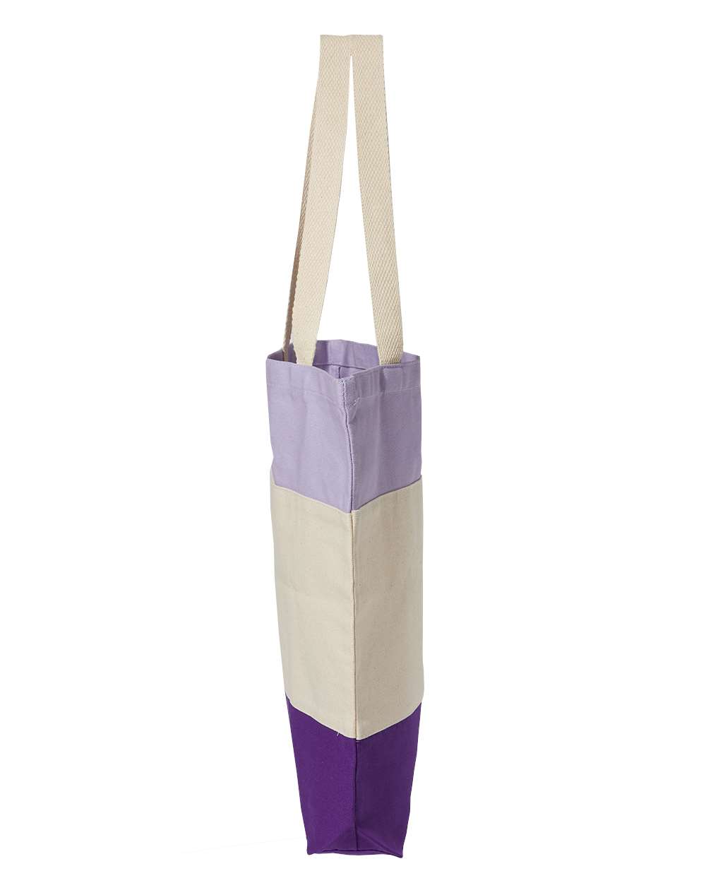 11L Tri-Color Tote - Q125900 9