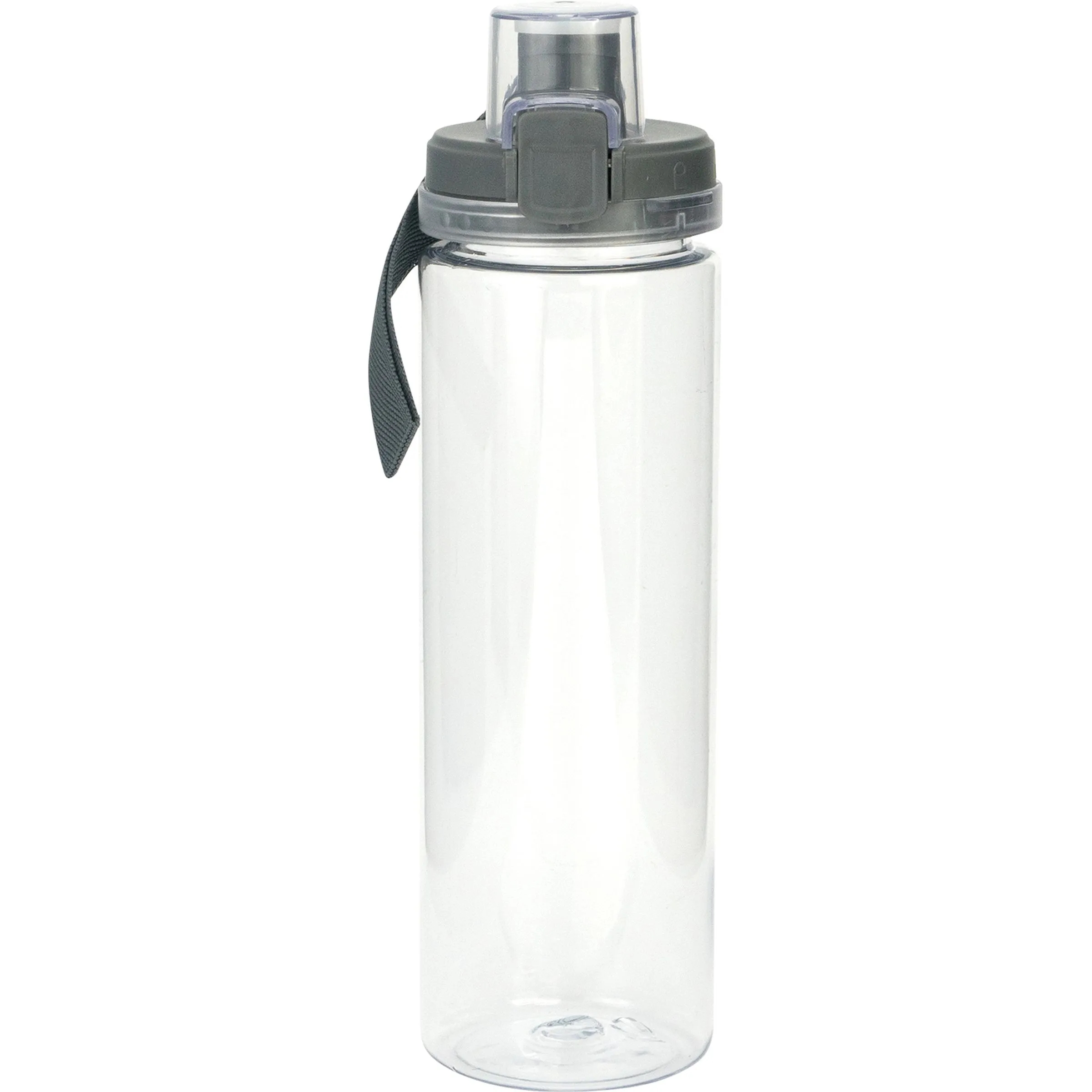 Locking Lid 24 oz. Recycled Bottle 7