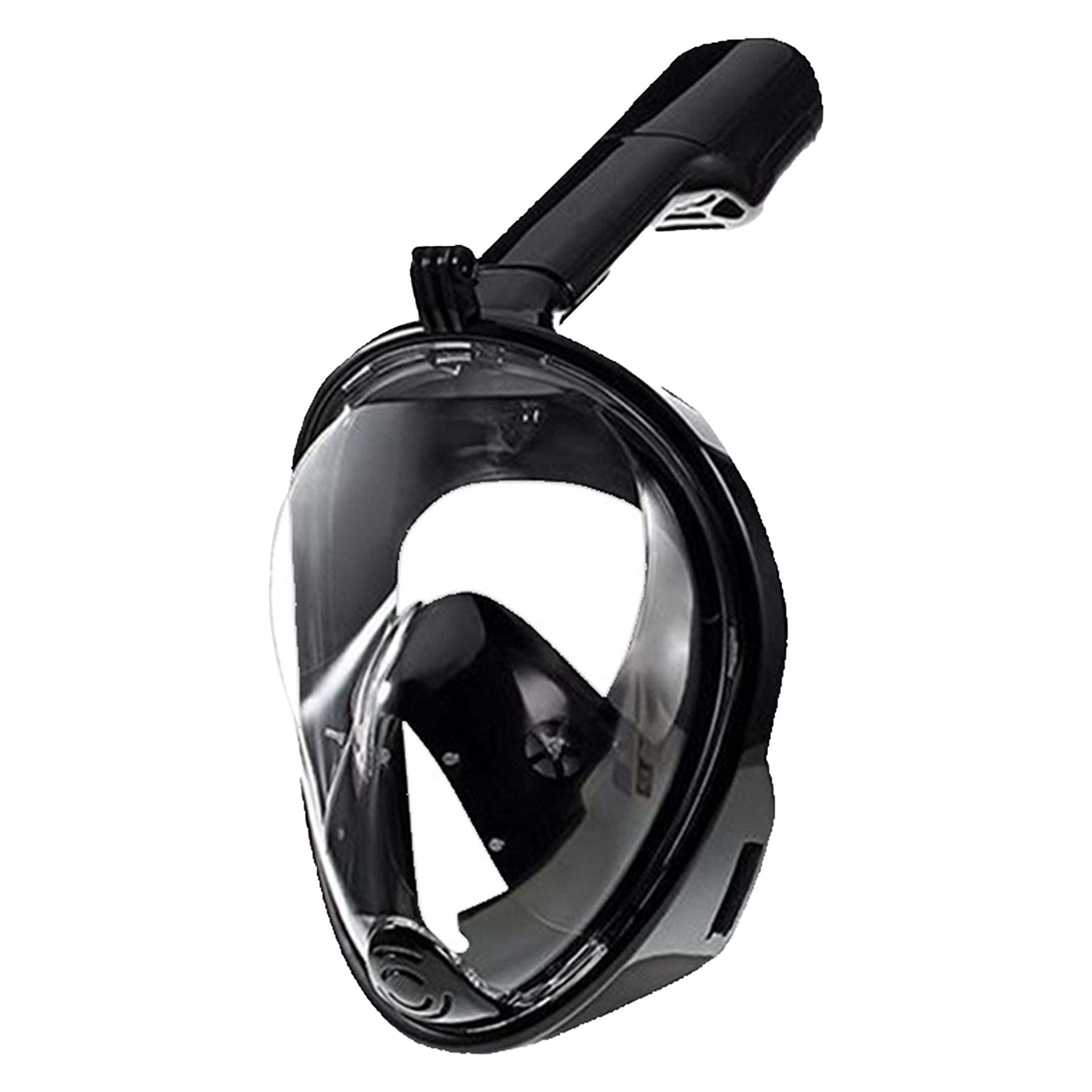 Abs Swimming And Snorkeling Mask 5