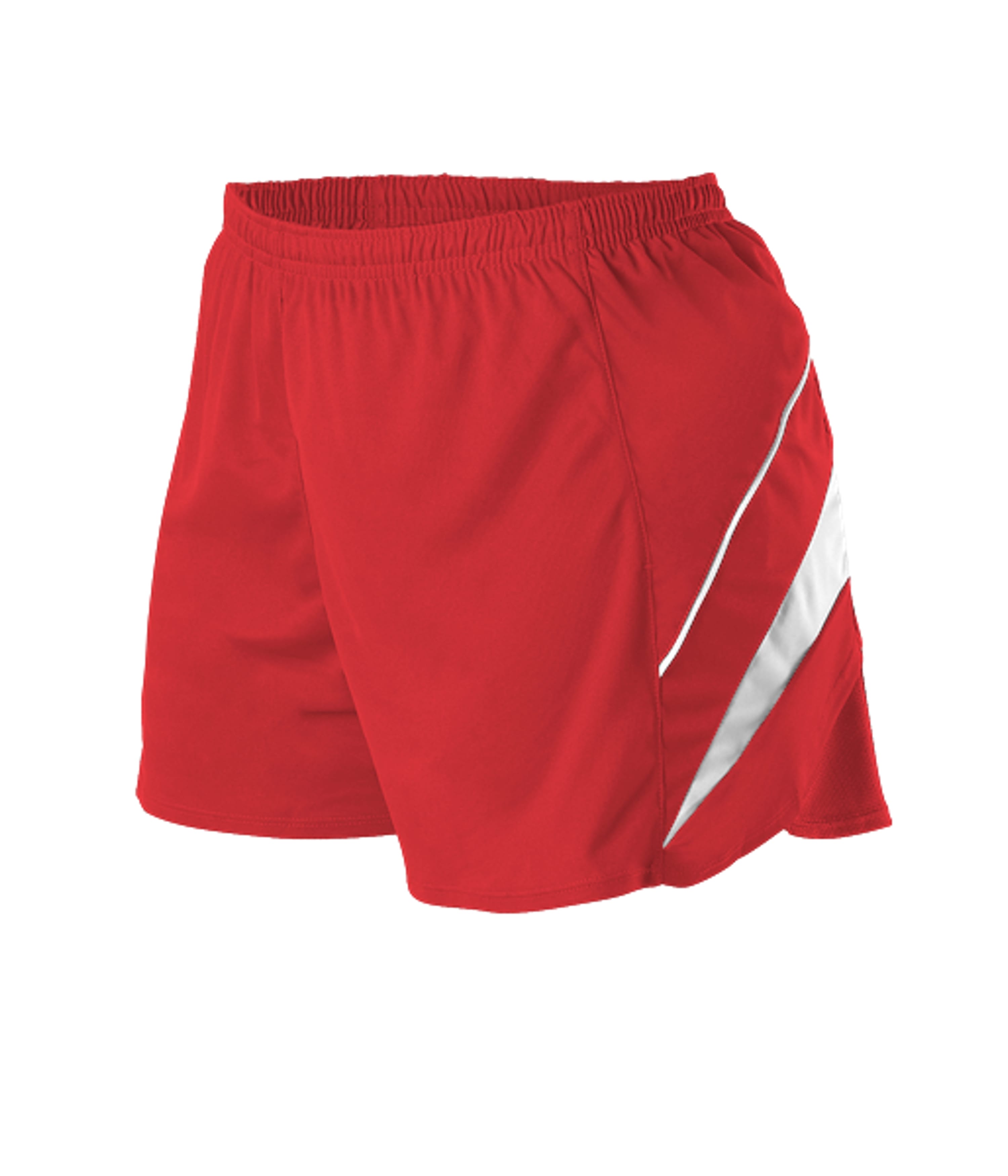 ELITE TRACK SHORTS WO 7