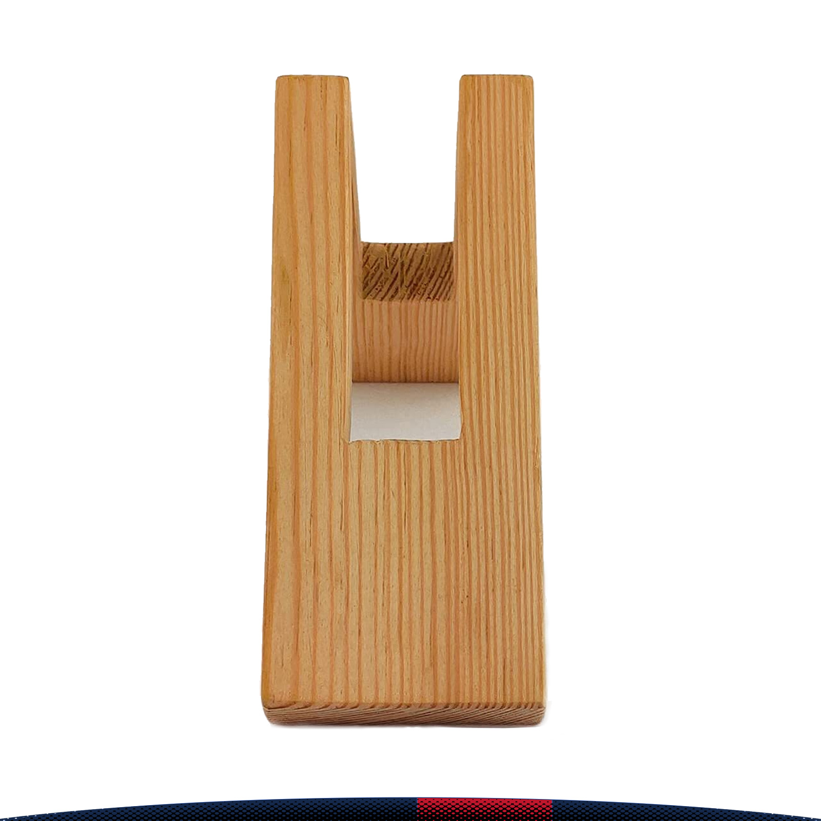 Wooden Napkin Holder 2