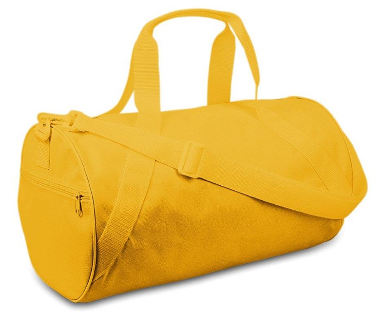 Barrel Duffel Bag - Eco Friendly 25