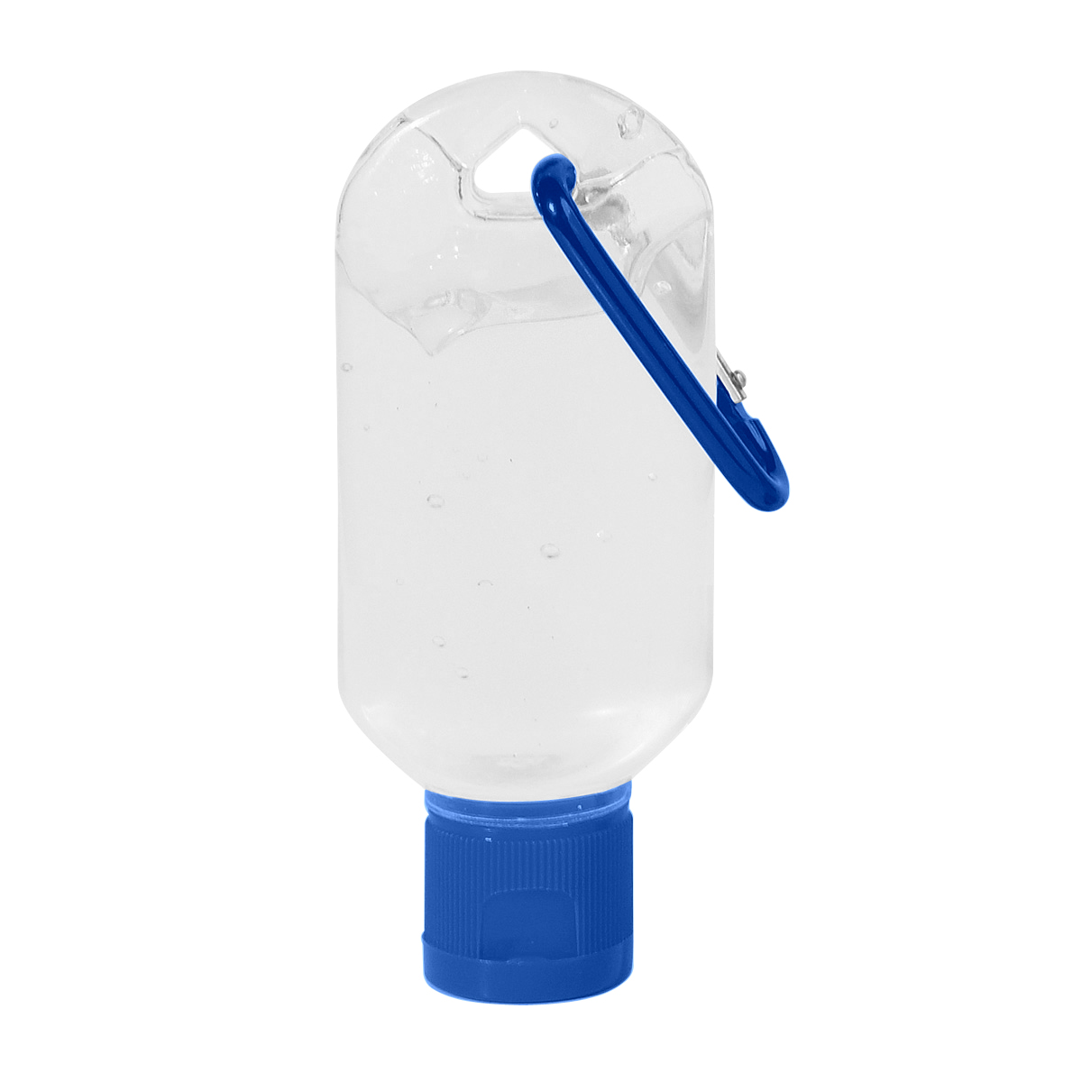 1.8 OZ. HAND SANITIZER WITH CARABINER 29