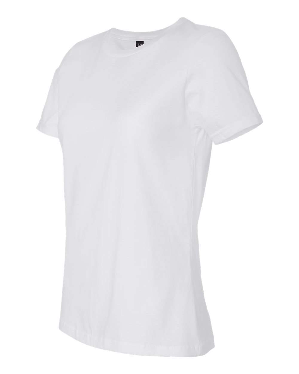 Women's Softstyle® Lightweight T-Shirt - 880 16