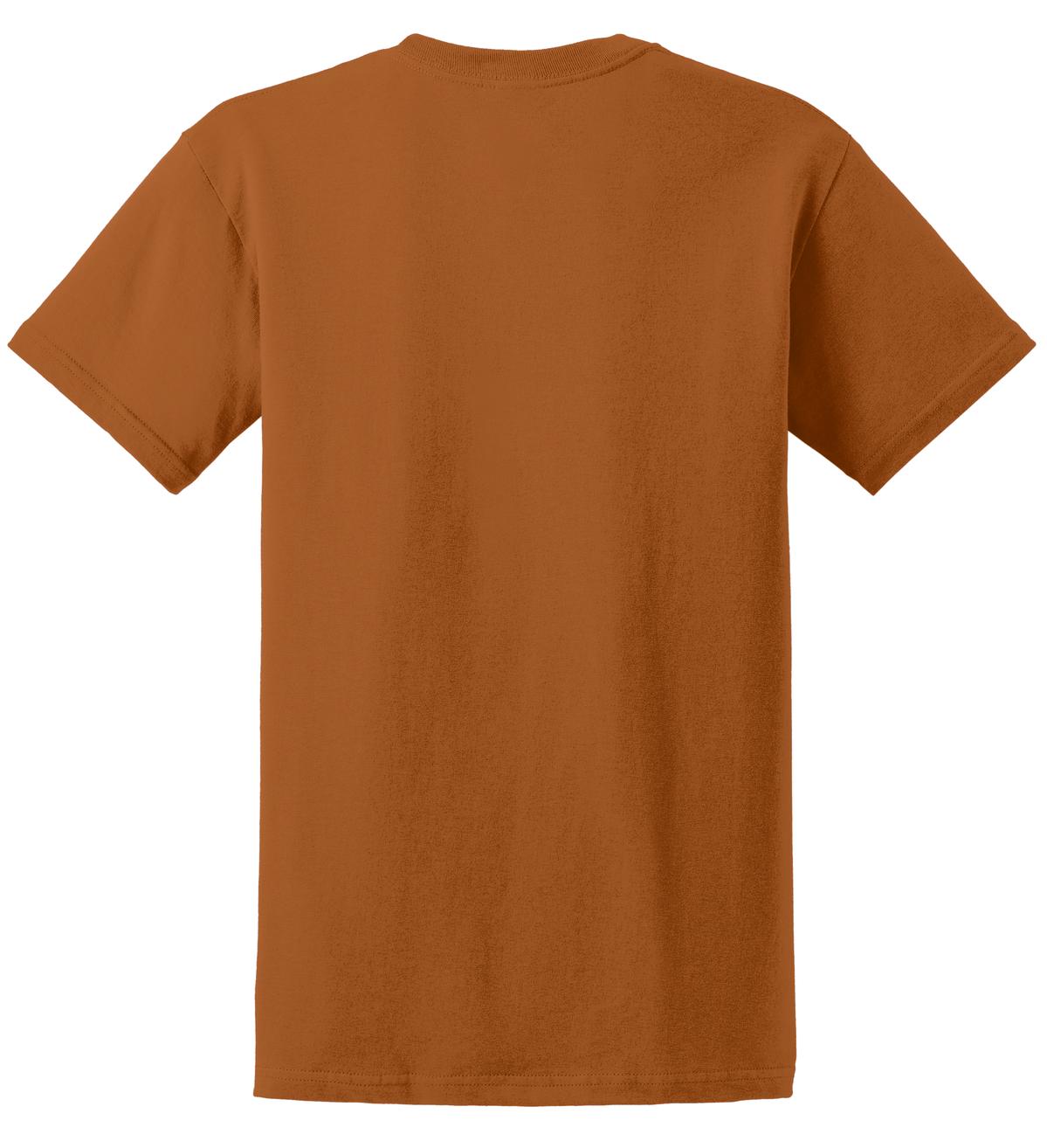 Gildan® Ultra Cotton 100% US Cotton T-Shirt 89