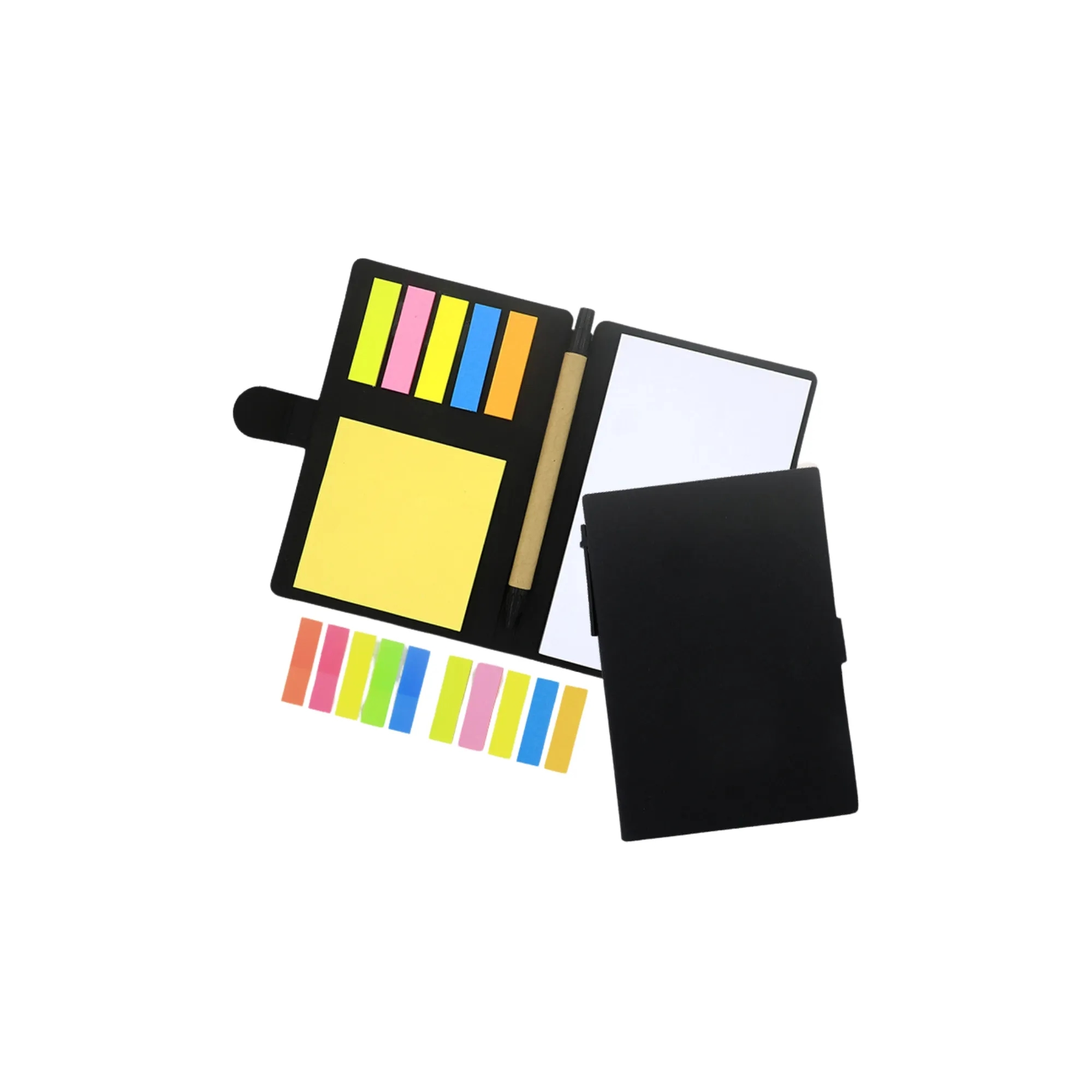 Eco Friendly Note Paper Pads 6