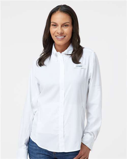 Women's PFG Tamiami™ II Shirt - 212465 47
