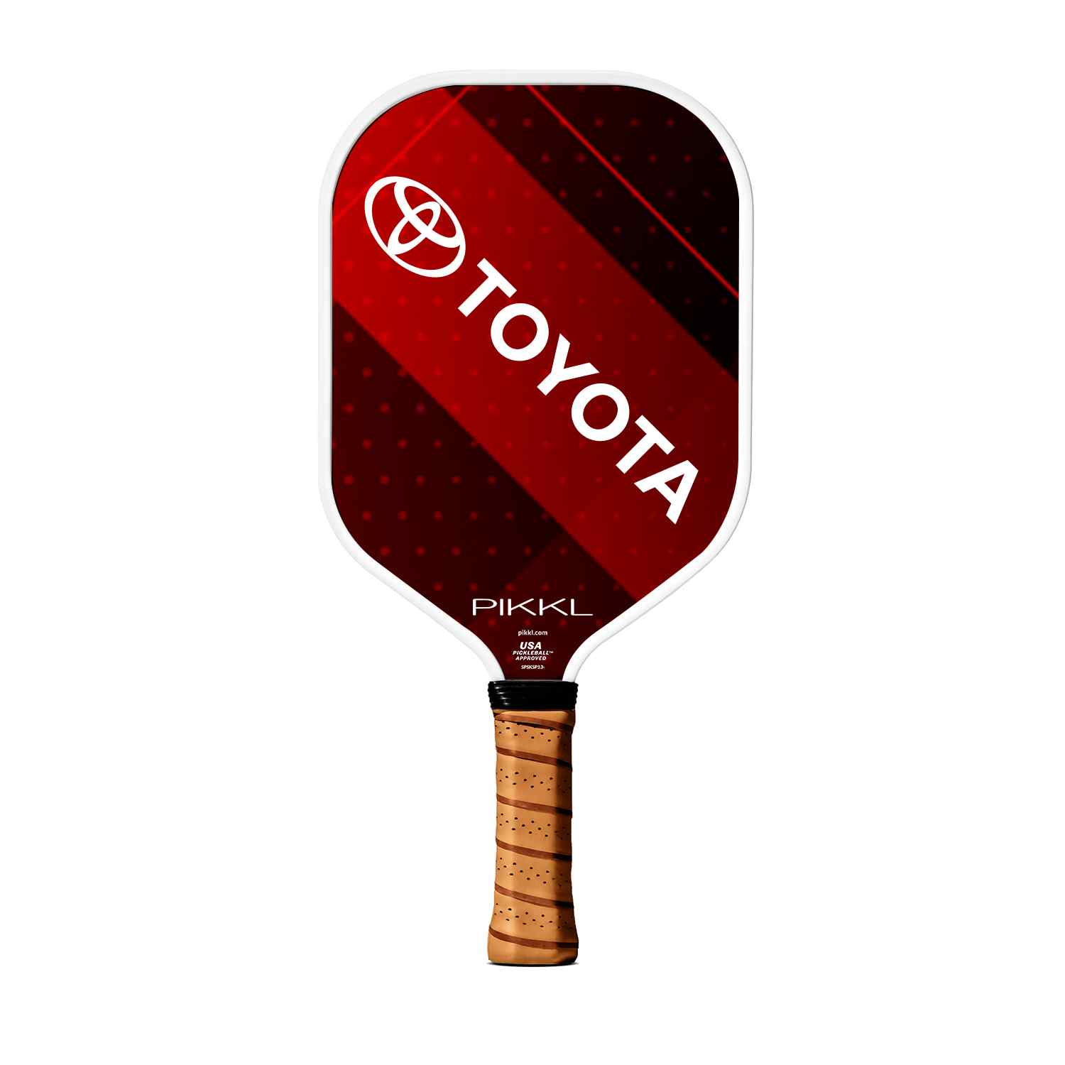 Sport Pickleball Paddle With Custom Skins