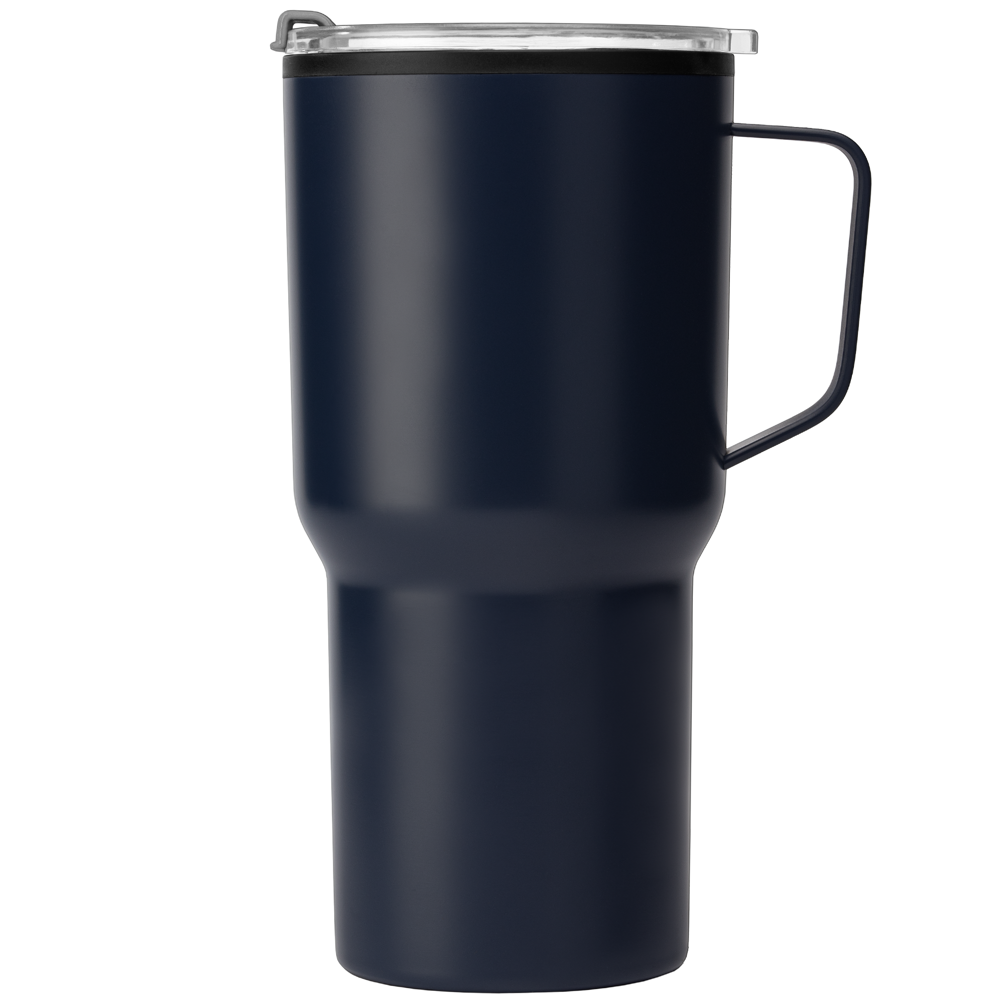 Anchorage - 30 oz. Stainless Steel Tumbler with Plastic Liner 10