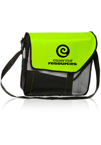 Slant Flap Messenger Bags 14