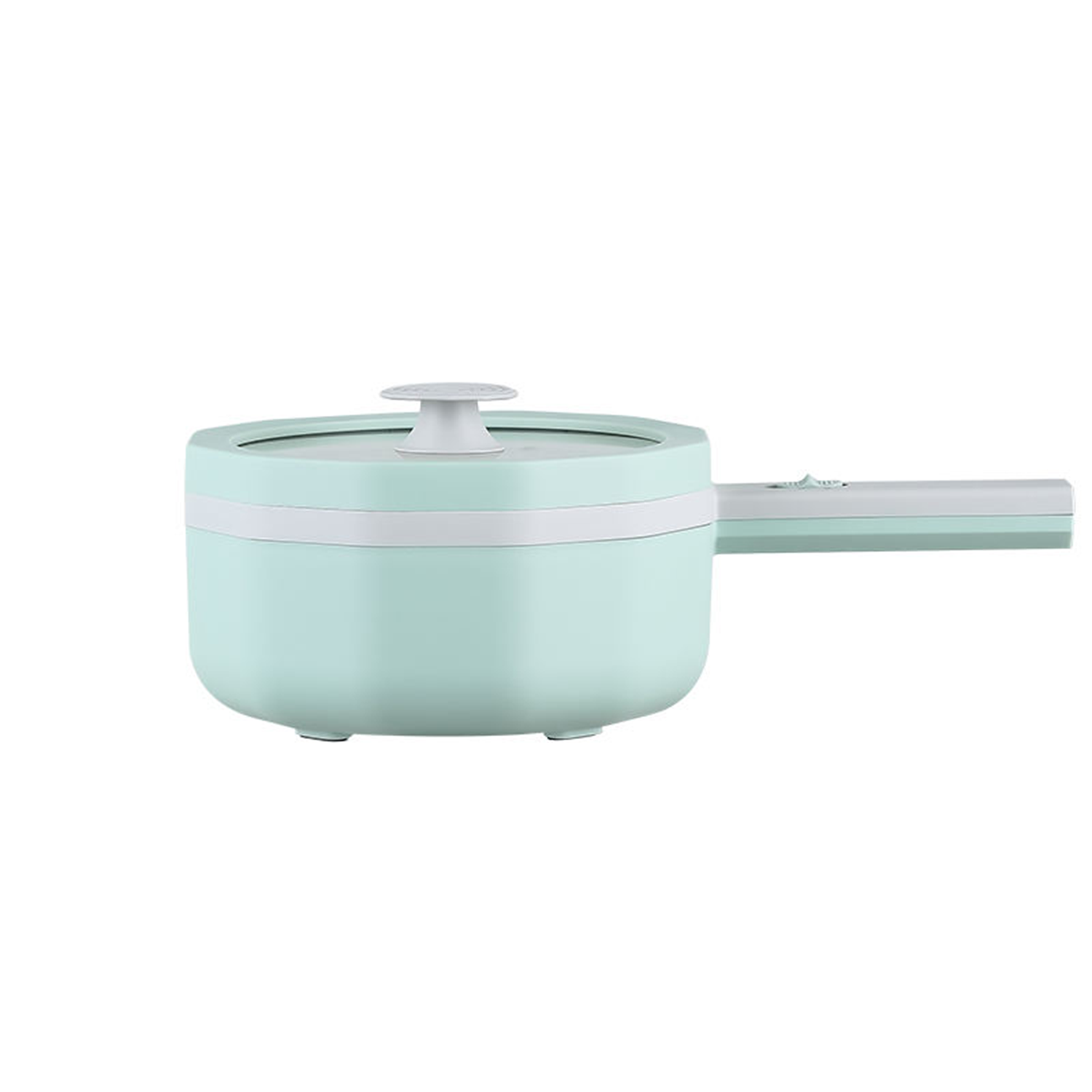 Mini Multi-functional Electric Hot Pot 4