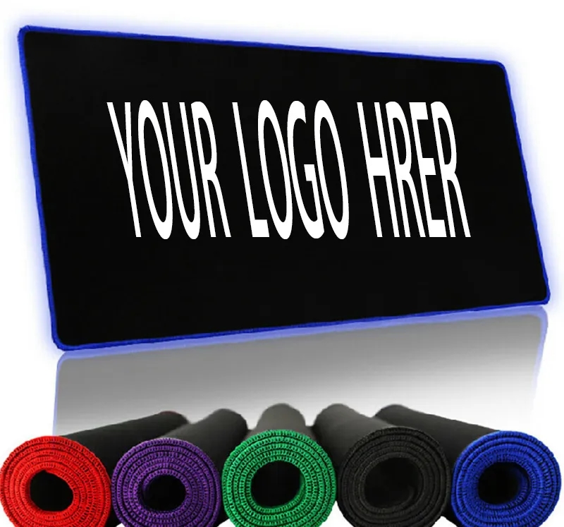 Rubber Oversized Mouse Pad 3