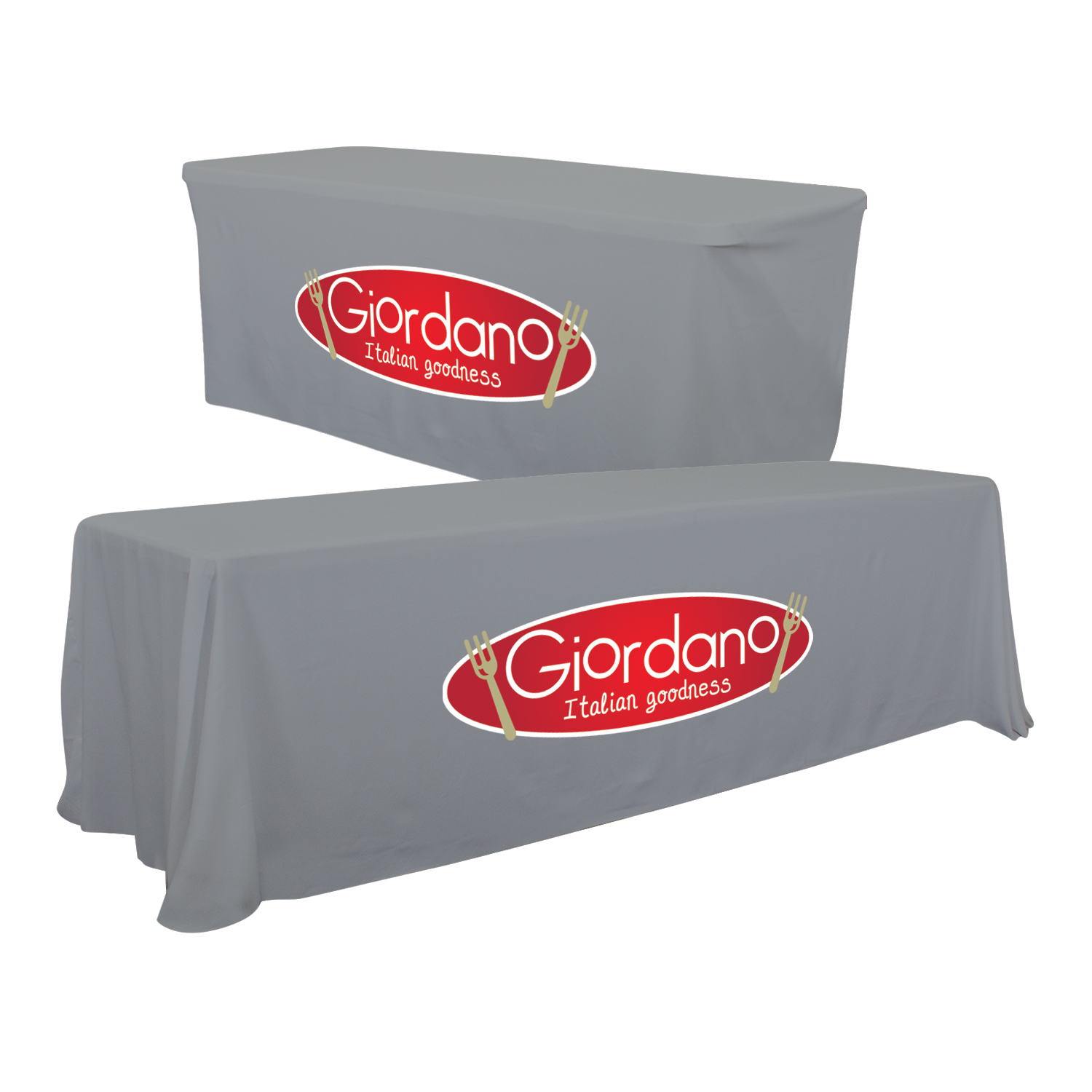 6'/8' Convertible Table Throw (Full-Color Front Only) 14