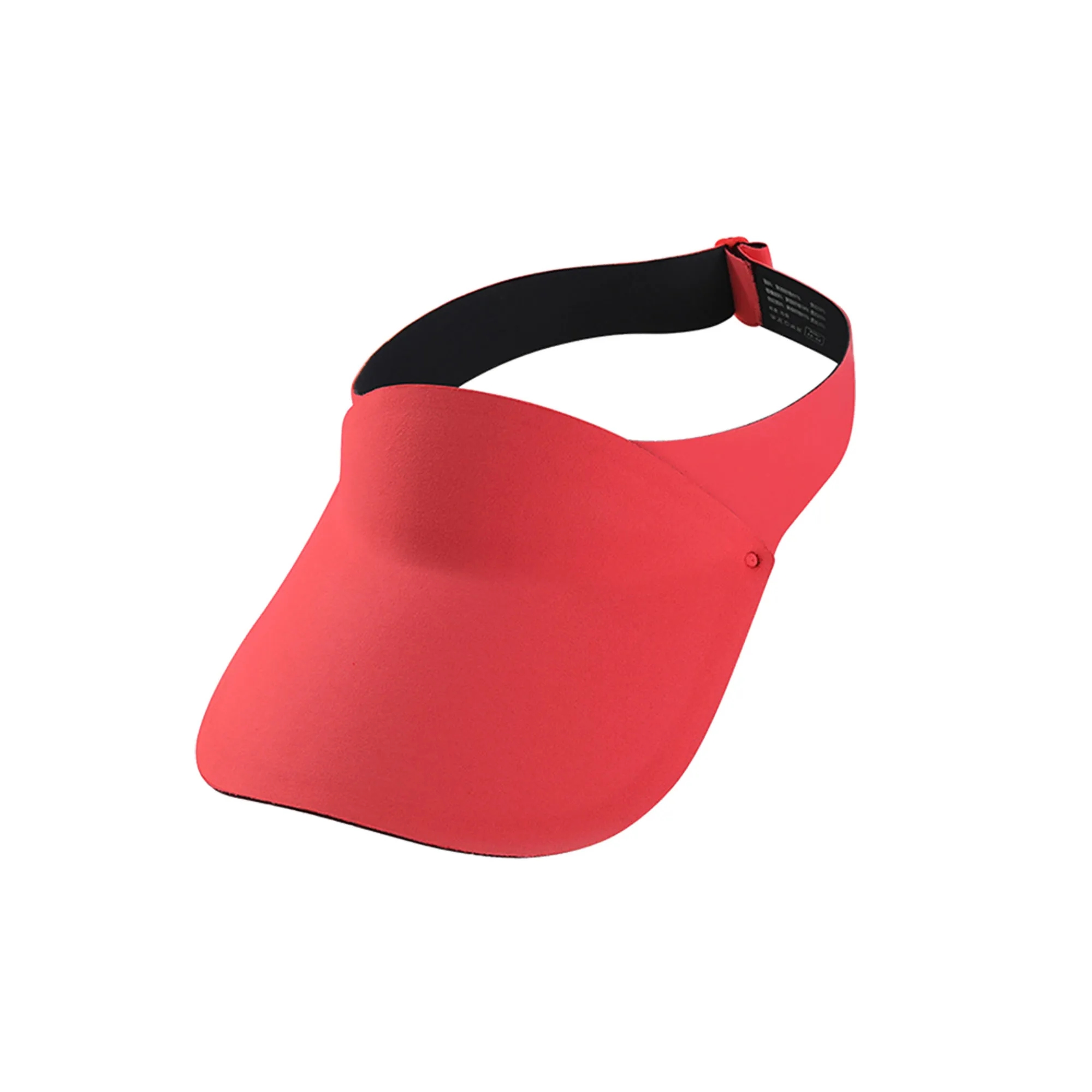 Children's Empty-Top Sun Protection Hat 10