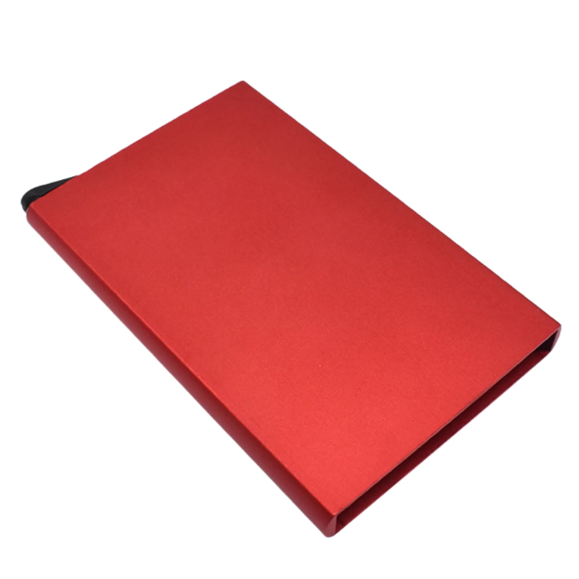 Automatic Metal Card Holder 10