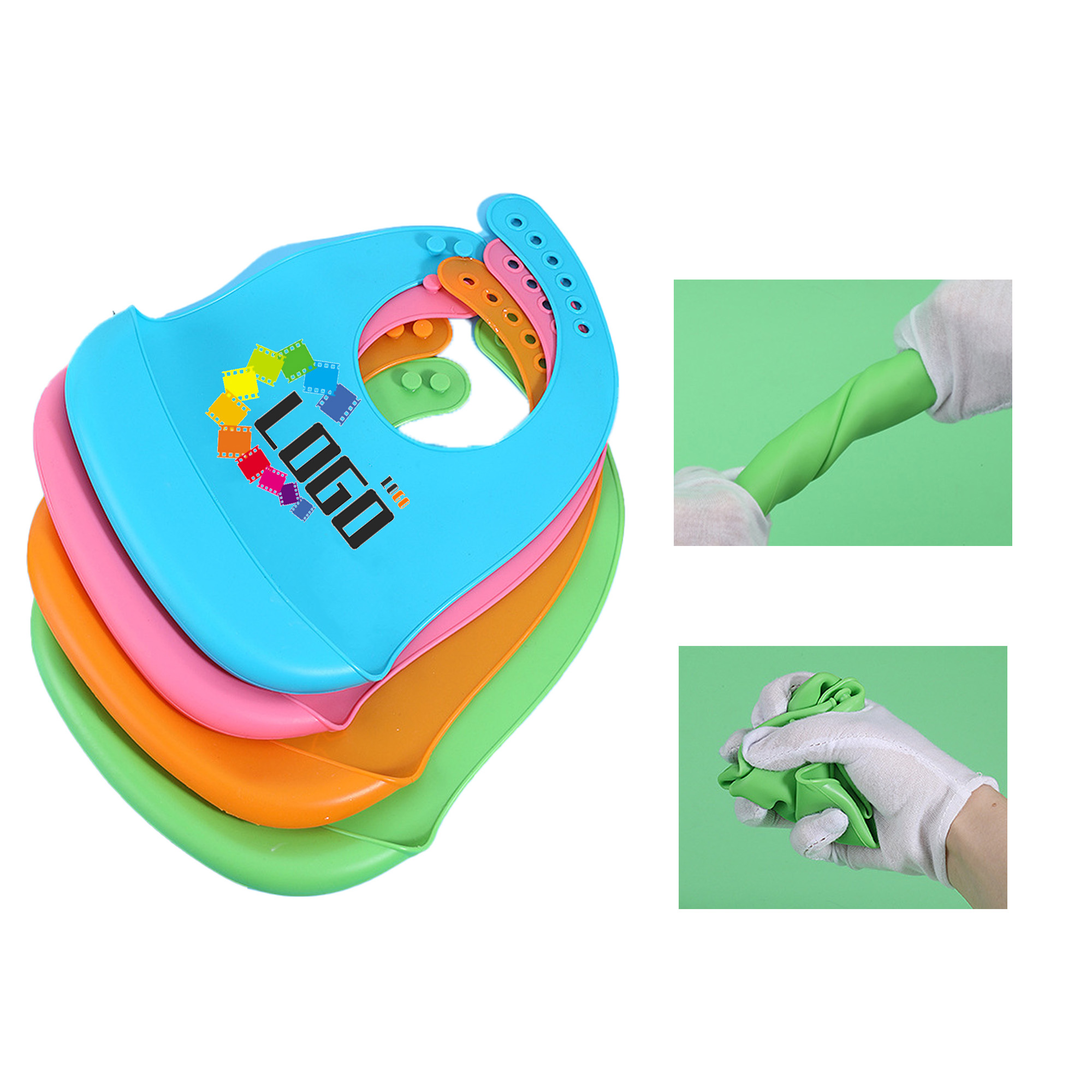 Infant Meal Pouch 1