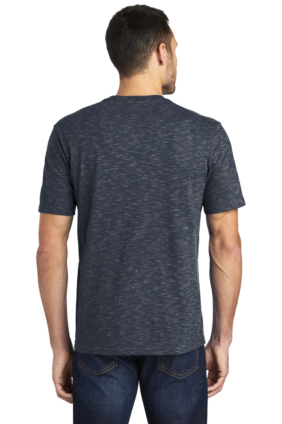 District Medal Tee. DT564 13