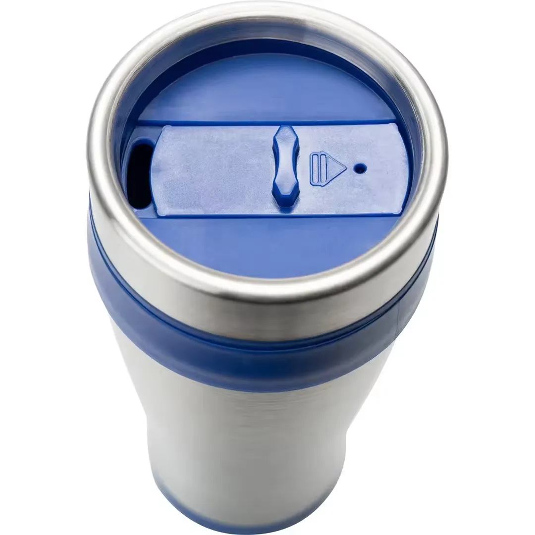 Carmel 16oz Travel Tumbler 1