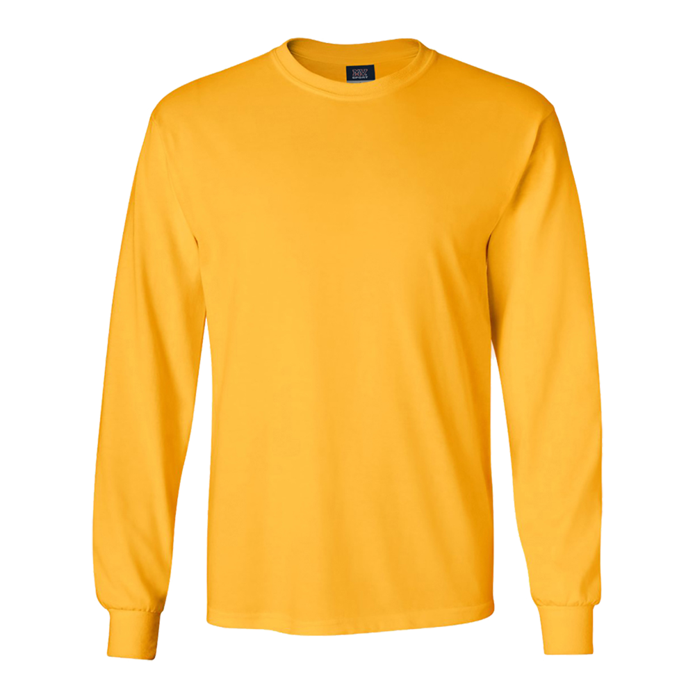 CLASSIC LONG SLEEVE TEE 11