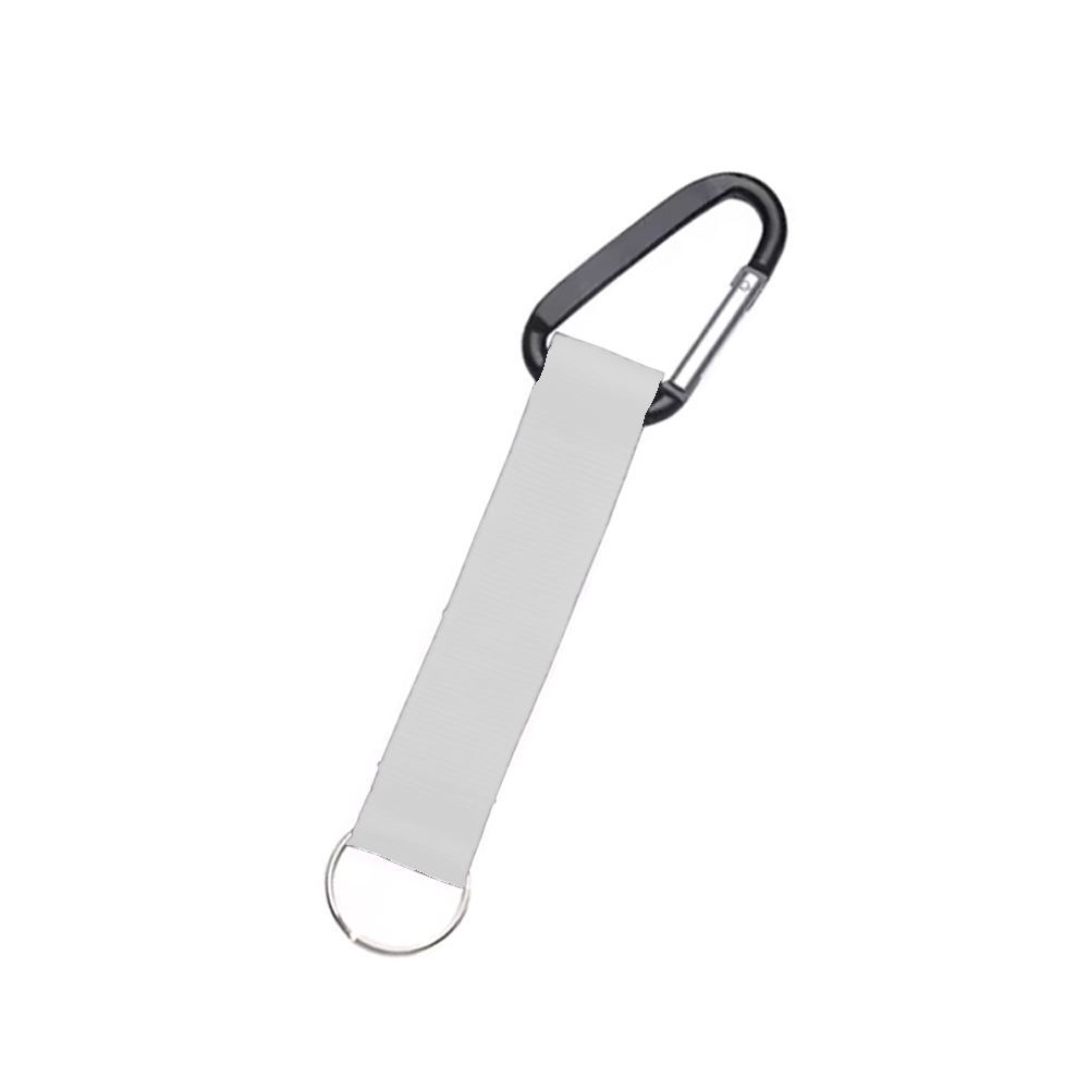 Premium Carabiner Keychain Strap 17