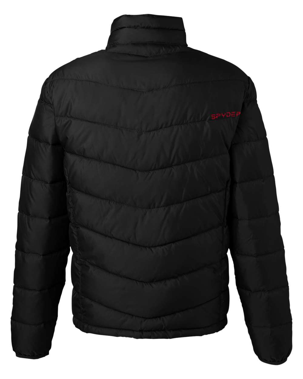 Men's Pelmo Insulated Puffer Jacket - 187333 3
