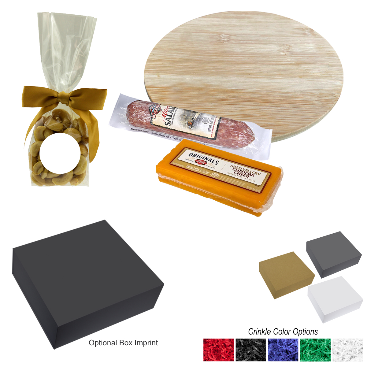Charcuterie Gift Pack 2