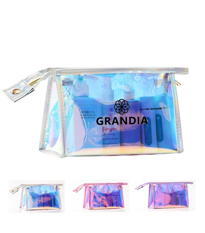 Cosmetic Bags 4