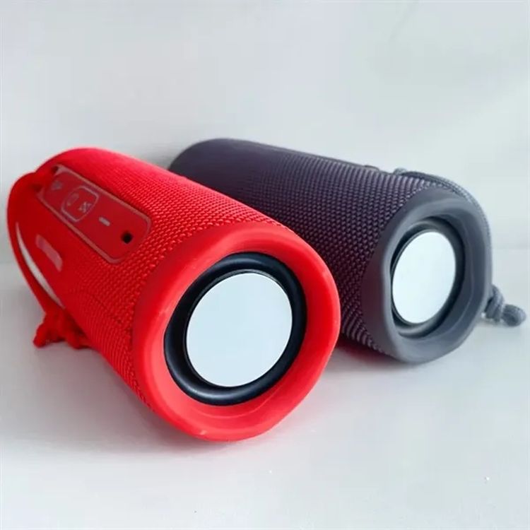 Portable Bluetooth Speaker-Flip 6 2